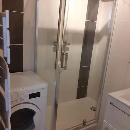 Casimir Apartment Pau