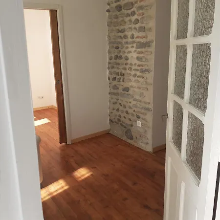 Casimir Apartment
