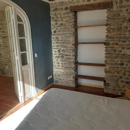 Casimir Apartment *