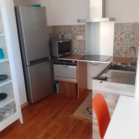 Casimir Appartement