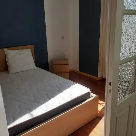 Casimir Apartment
