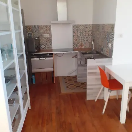 Apartment Casimir Pau