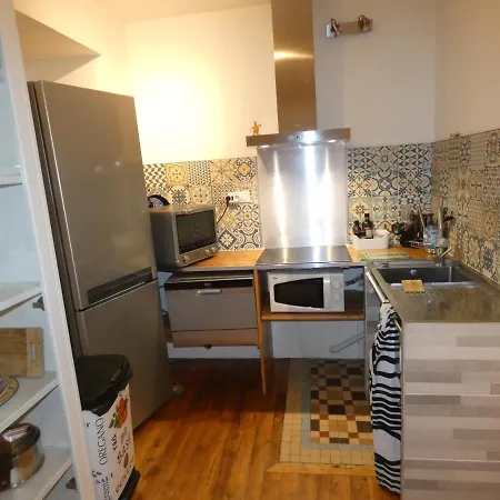 Casimir Apartment *