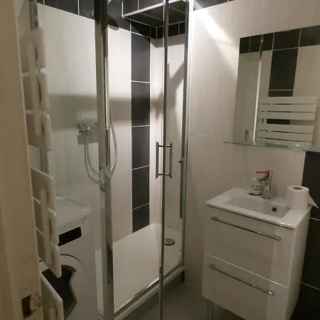 Apartment Casimir