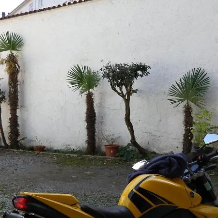 Apartment Casimir *