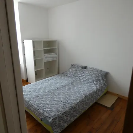 Apartment Casimir *
