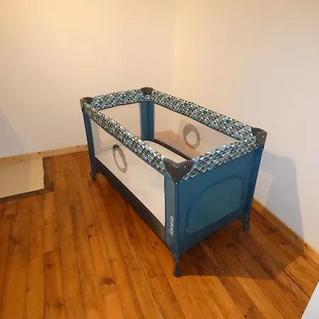 Apartment Casimir *