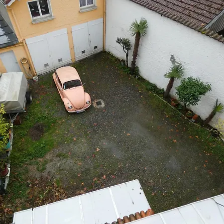 Apartment Casimir Pau